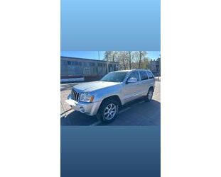 Jeep Grand Cherokee Gebrauchtwagen