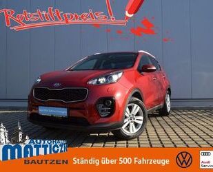 Kia Sportage Gebrauchtwagen