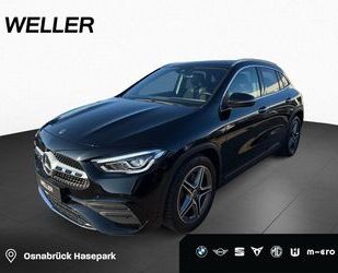 Mercedes-Benz GLA 220 Gebrauchtwagen
