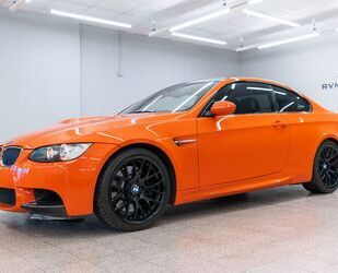 BMW M3 Gebrauchtwagen