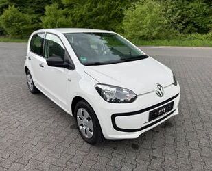 VW up! Gebrauchtwagen