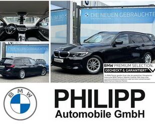BMW 318 Gebrauchtwagen
