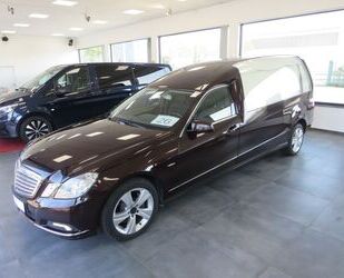 Mercedes-Benz E 250 Gebrauchtwagen