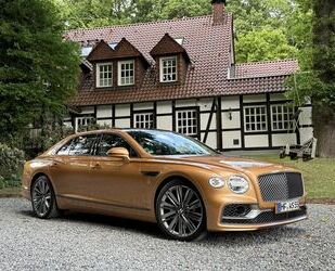 Bentley Flying Spur Gebrauchtwagen