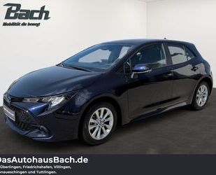 Toyota Corolla Gebrauchtwagen