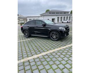 Mercedes-Benz GLE 350 Gebrauchtwagen