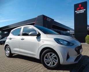 Hyundai i10 Gebrauchtwagen