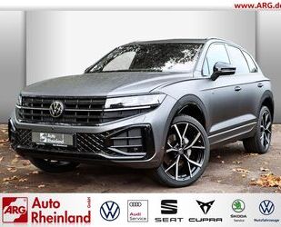 VW Touareg Gebrauchtwagen