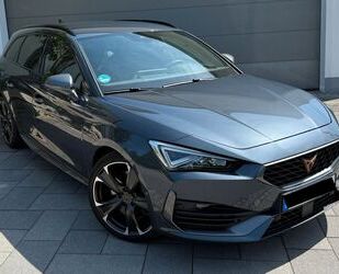 Cupra Leon Gebrauchtwagen