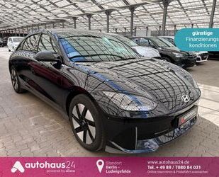 Hyundai IONIQ 6 Gebrauchtwagen