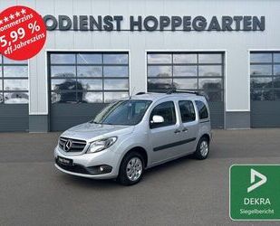 Mercedes-Benz Citan Gebrauchtwagen