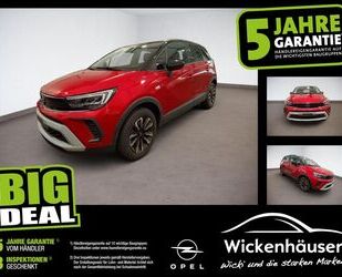 Opel Crossland (X) Gebrauchtwagen