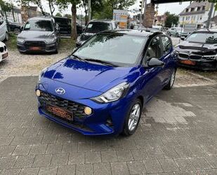 Hyundai i10 Gebrauchtwagen