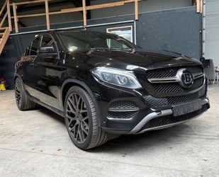 Mercedes-Benz GLE 350 Gebrauchtwagen