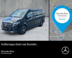 Mercedes-Benz V 300 Gebrauchtwagen