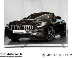 BMW Z4 Gebrauchtwagen