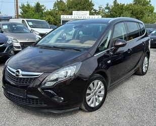 Opel Zafira Gebrauchtwagen