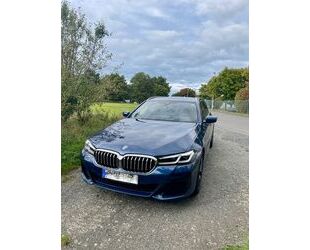 BMW 530 Gebrauchtwagen