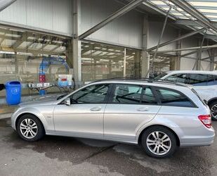 Mercedes-Benz C 200 Gebrauchtwagen