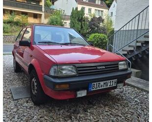 Toyota Starlet Gebrauchtwagen