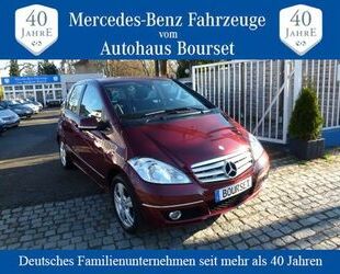Mercedes-Benz A 160 Gebrauchtwagen