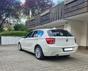 BMW 114 Gebrauchtwagen