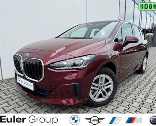 BMW 225 Active Tourer Gebrauchtwagen