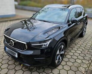 Volvo XC40 Gebrauchtwagen