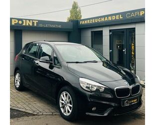 BMW 216 Active Tourer Gebrauchtwagen