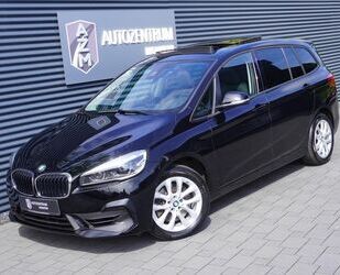 BMW 220 Gran Tourer Gebrauchtwagen