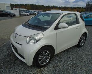 Toyota IQ Gebrauchtwagen