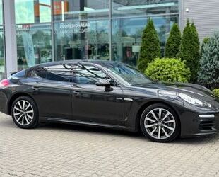 Porsche Panamera Gebrauchtwagen