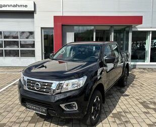 Nissan Navara Gebrauchtwagen