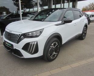 Peugeot 2008 Gebrauchtwagen