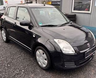 Suzuki Swift Gebrauchtwagen
