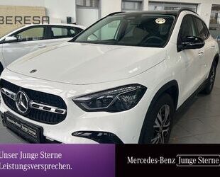 Mercedes-Benz GLA 200 Gebrauchtwagen