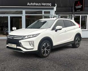 Mitsubishi Eclipse Cross Gebrauchtwagen
