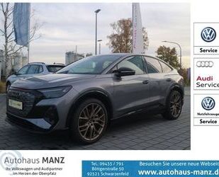 Audi Q4 e-tron Gebrauchtwagen