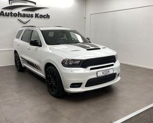 Dodge Durango Gebrauchtwagen