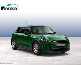 Mini Cooper Gebrauchtwagen