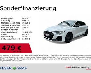Audi S3 Gebrauchtwagen