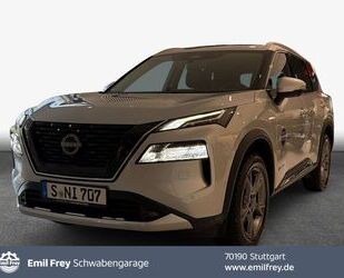 Nissan X-Trail Gebrauchtwagen