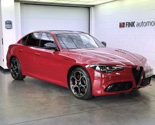 Alfa Romeo Giulia Gebrauchtwagen