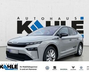 Skoda Enyaq Gebrauchtwagen