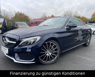 Mercedes-Benz C 200 Gebrauchtwagen