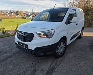 Opel Combo Gebrauchtwagen