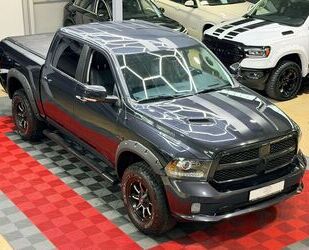 Dodge RAM Gebrauchtwagen