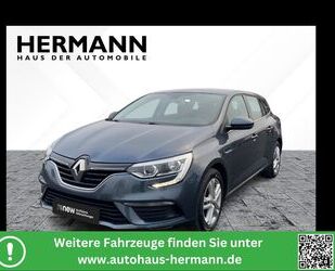 Renault Megane Gebrauchtwagen
