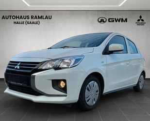 Mitsubishi Space Star Gebrauchtwagen