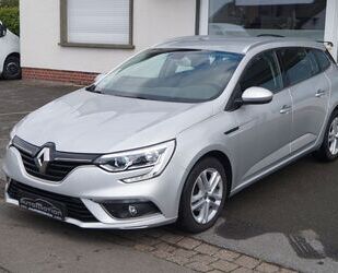 Renault Megane Gebrauchtwagen